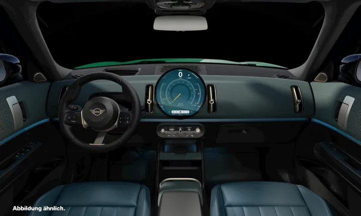 MINI Countryman SE (Cooper)