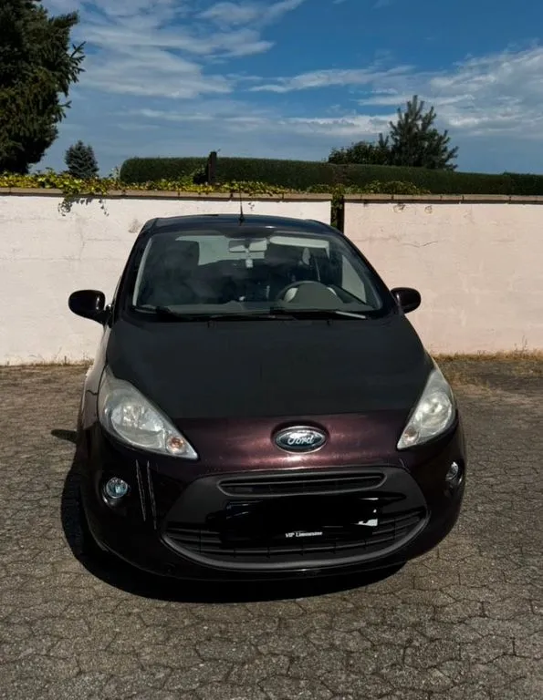 Ford Ka/Ka+