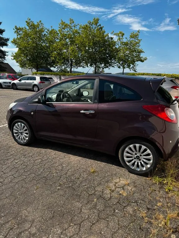Ford Ka/Ka+
