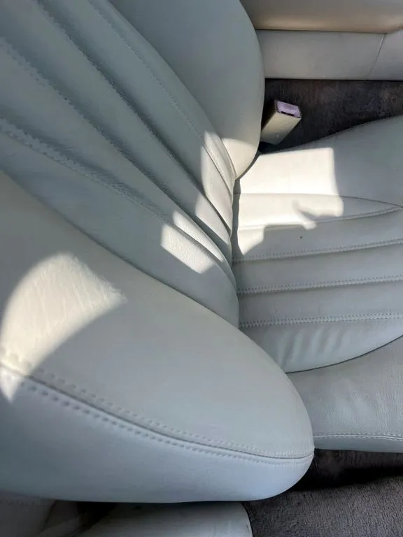 Jaguar XK8