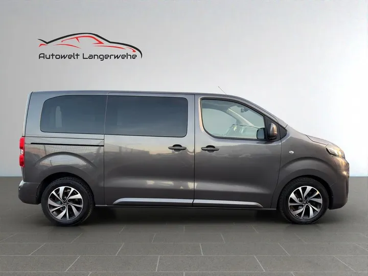 Citroën SpaceTourer