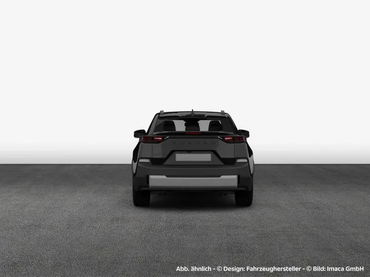 Subaru UNCHARTED