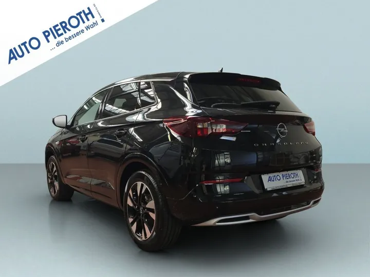 Opel Grandland (X)
