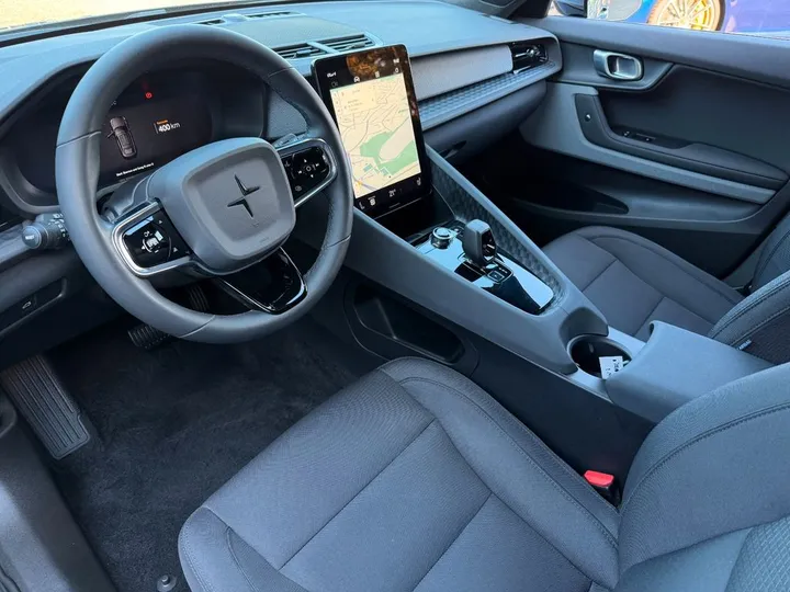 Polestar 2