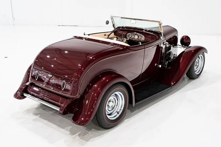 Ford Other