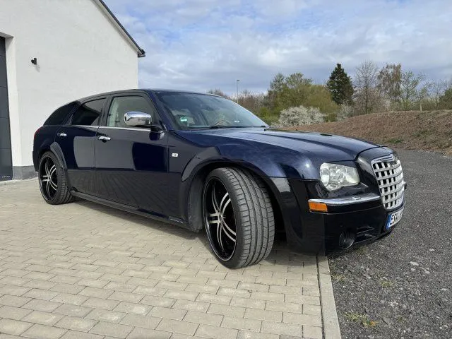 Chrysler 300C