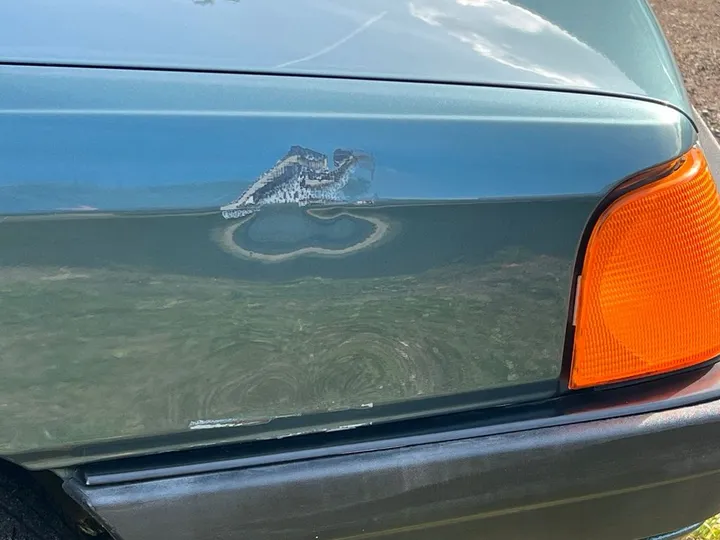 Audi 100