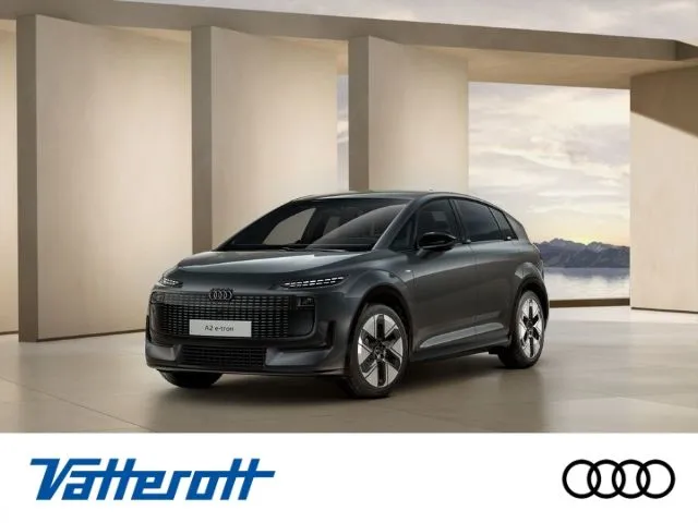 Audi A2