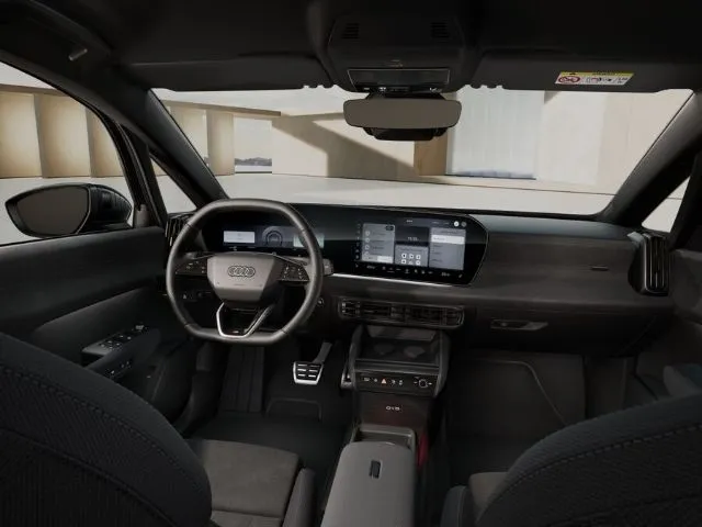 Audi A2