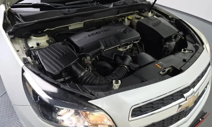 ChevroletGMDaewoo Malibu