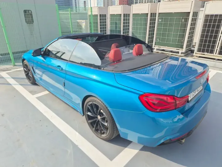 BMW 4-Series