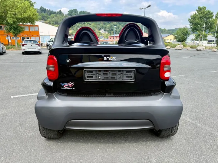 Smart Crossblade