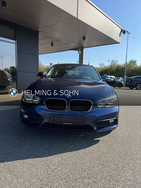 BMW 116