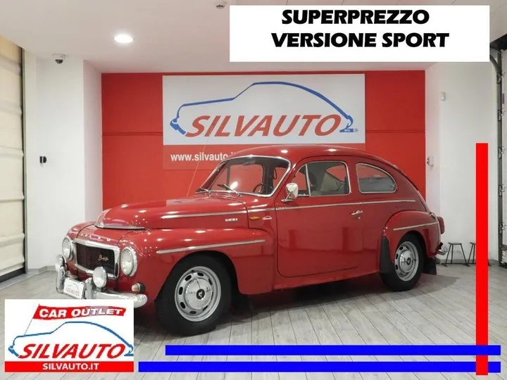 Volvo Other