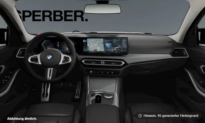 BMW M340i