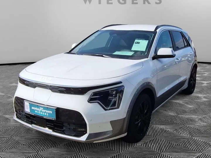 Kia Niro EV