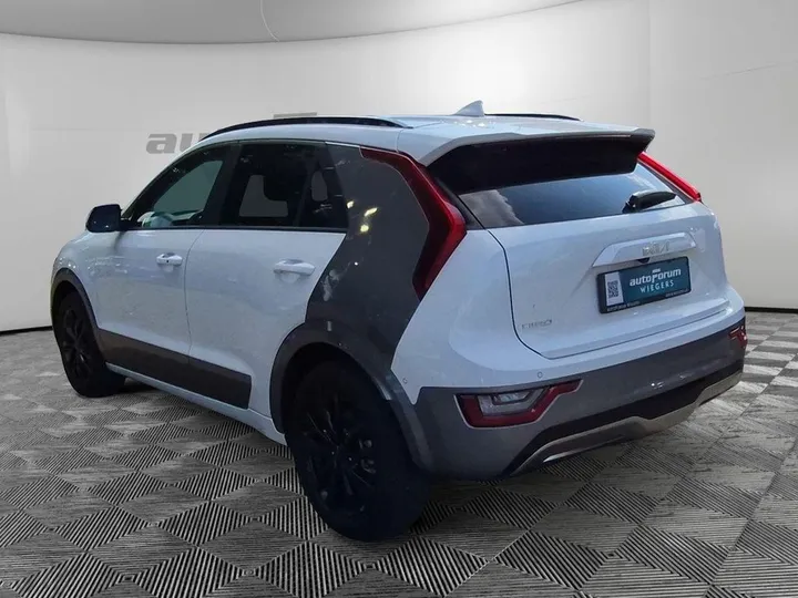 Kia Niro EV
