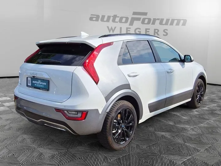 Kia Niro EV