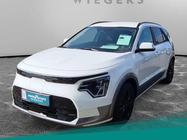 Kia Niro EV