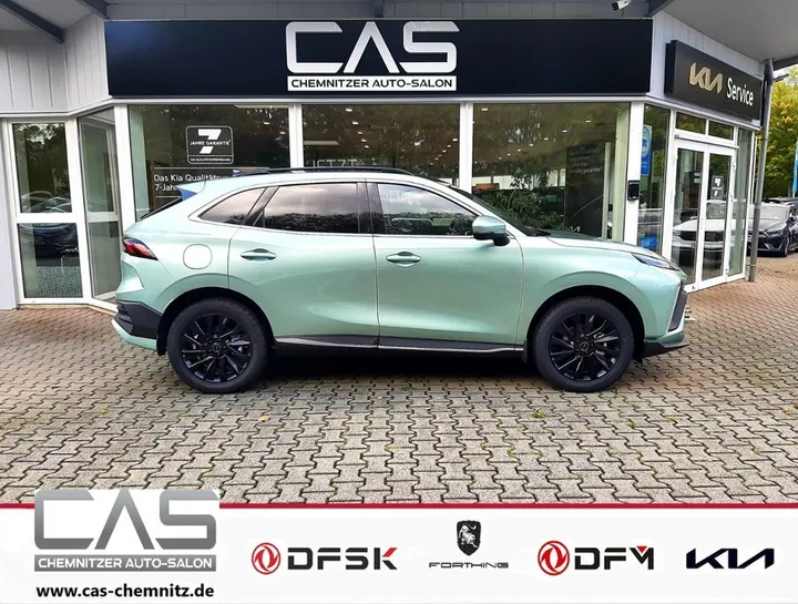 DFM Forthing 5