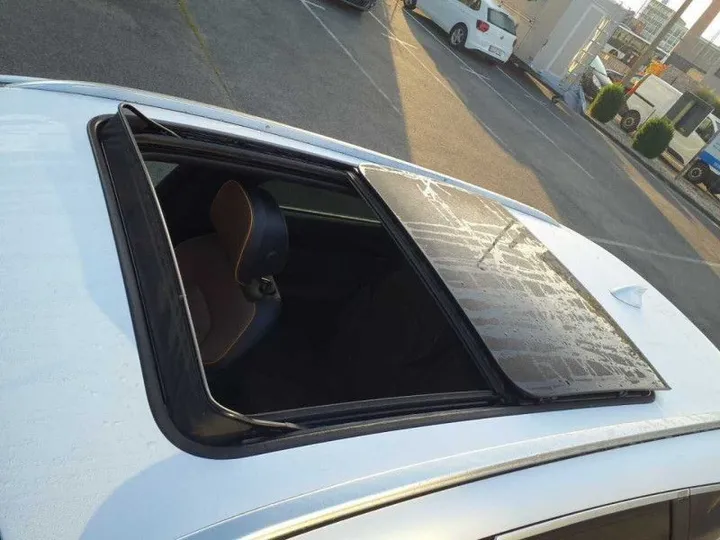 BYD TANG