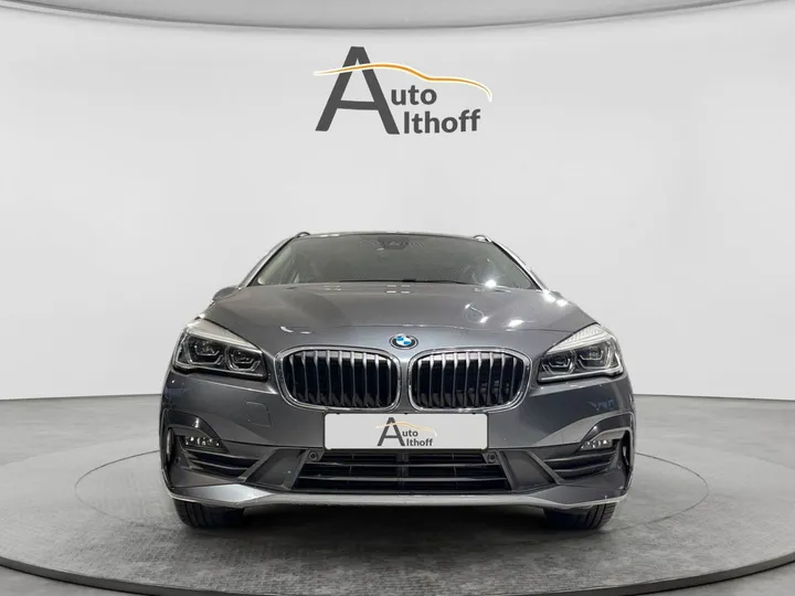 BMW 218 Gran Tourer