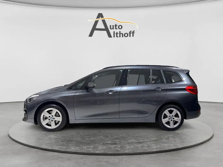 BMW 218 Gran Tourer