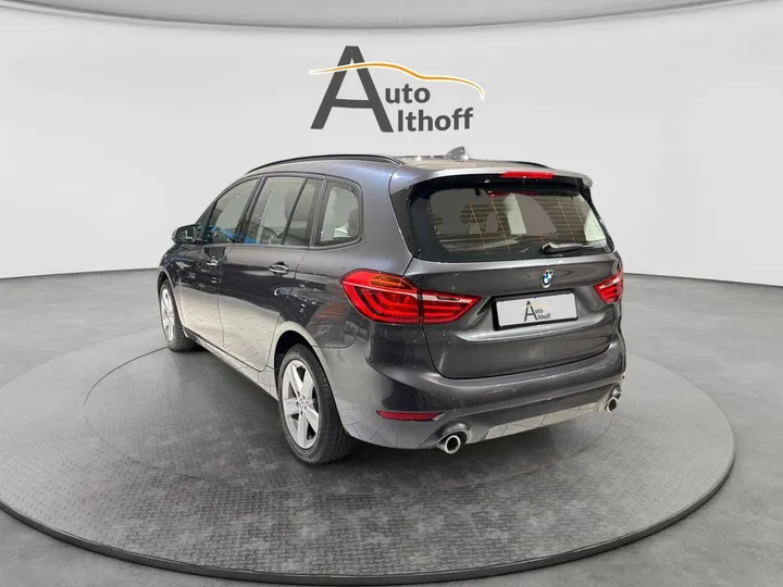 BMW 218 Gran Tourer