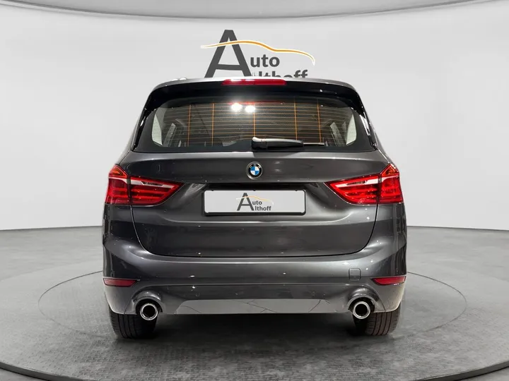 BMW 218 Gran Tourer