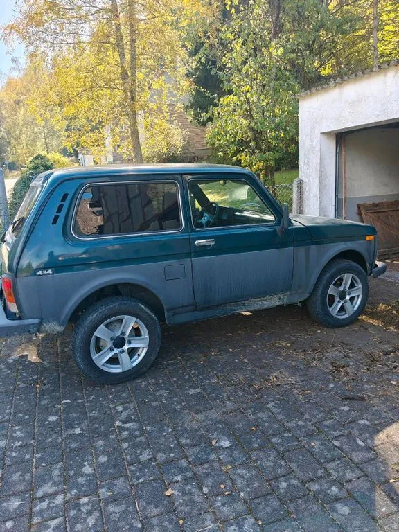 Lada Niva