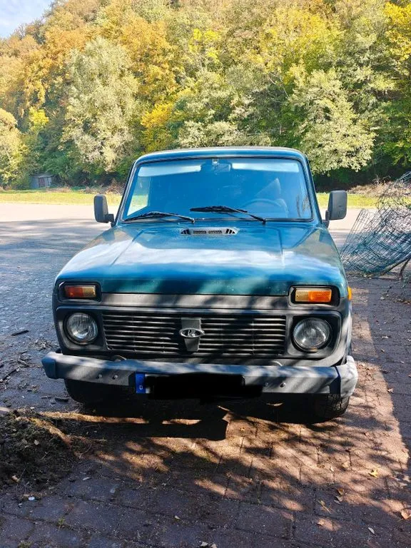 Lada Niva