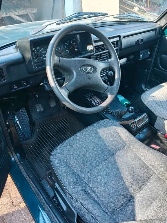 Lada Niva
