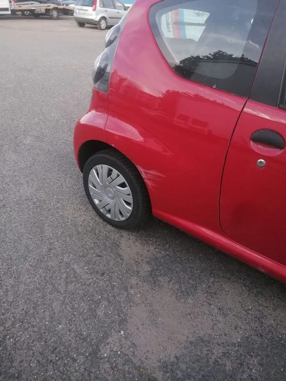 Citroën C1