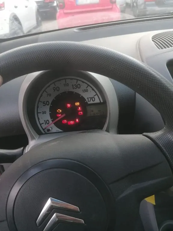 Citroën C1