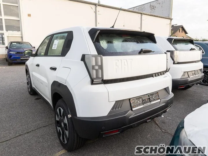 Fiat Grande Panda