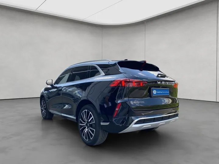 GWM Wey 05