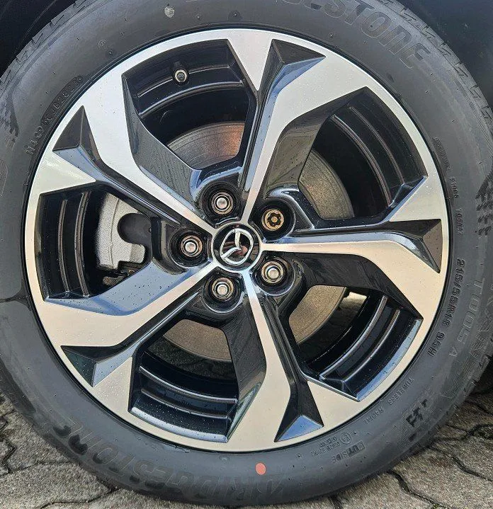 Mazda MX-30