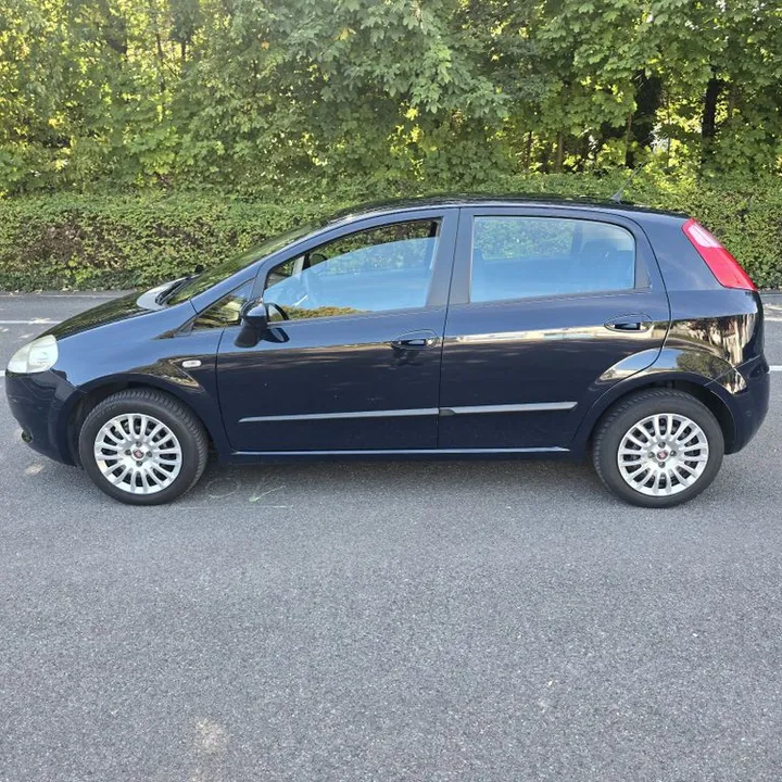 Fiat Grande Punto