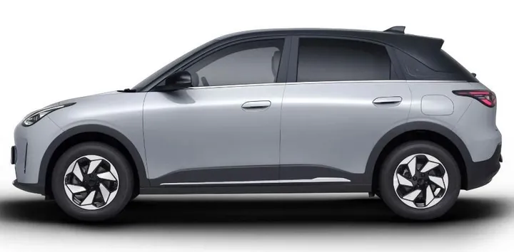 Geely E2