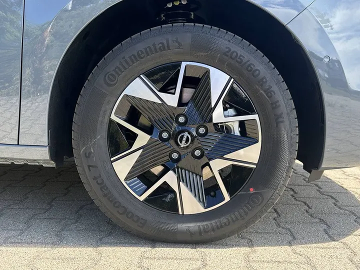 Nissan Townstar