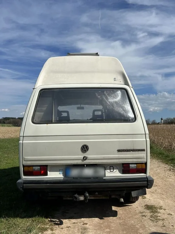 Volkswagen Other