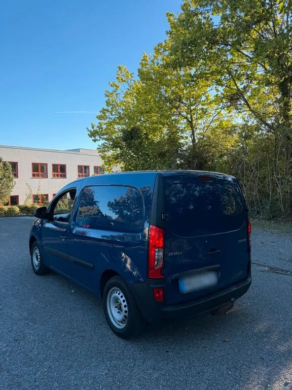 Mercedes-Benz Citan