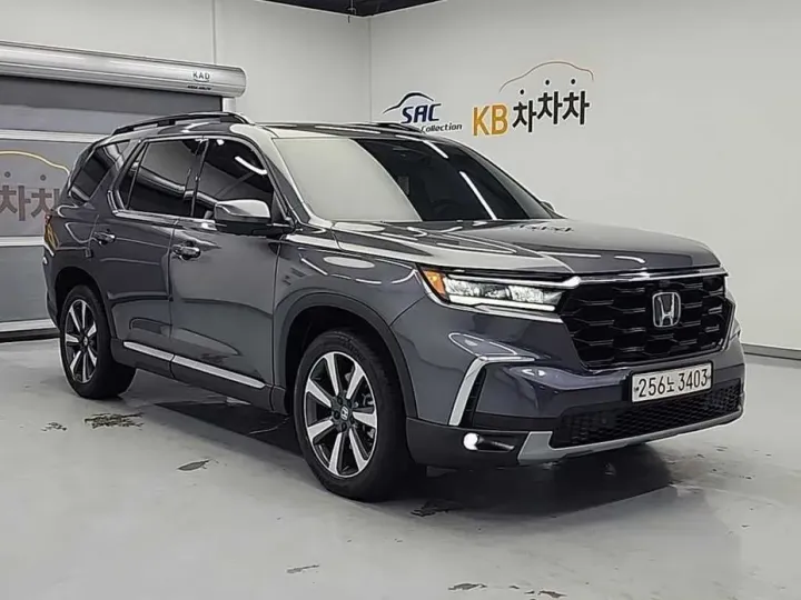 Honda Pilot