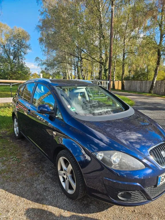 Seat Altea