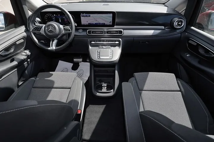 Mercedes-Benz V 250