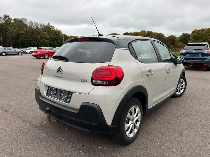Citroën C3