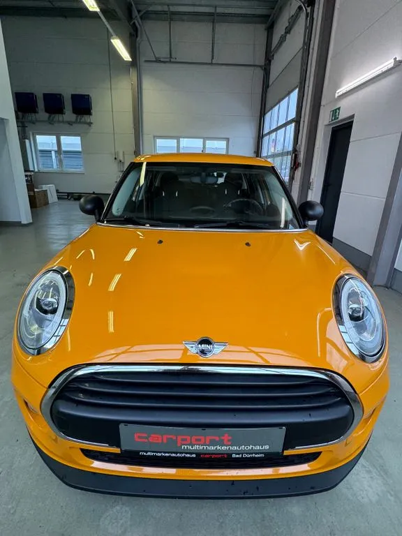 MINI ONE
