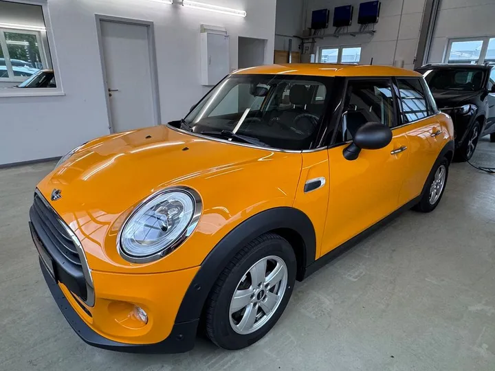 MINI ONE