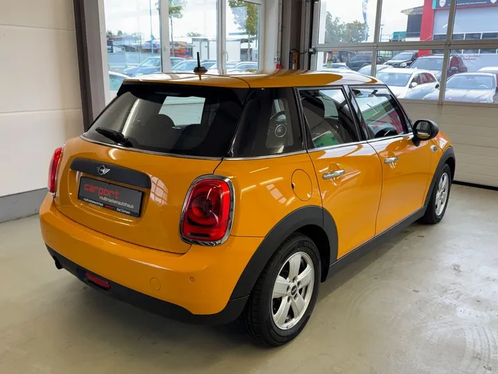 MINI ONE