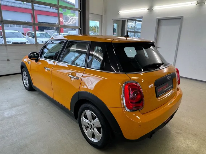MINI ONE